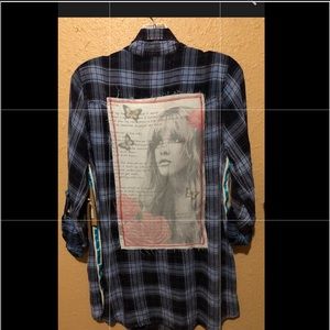 Brand New Shirt from J. Crews Boutique